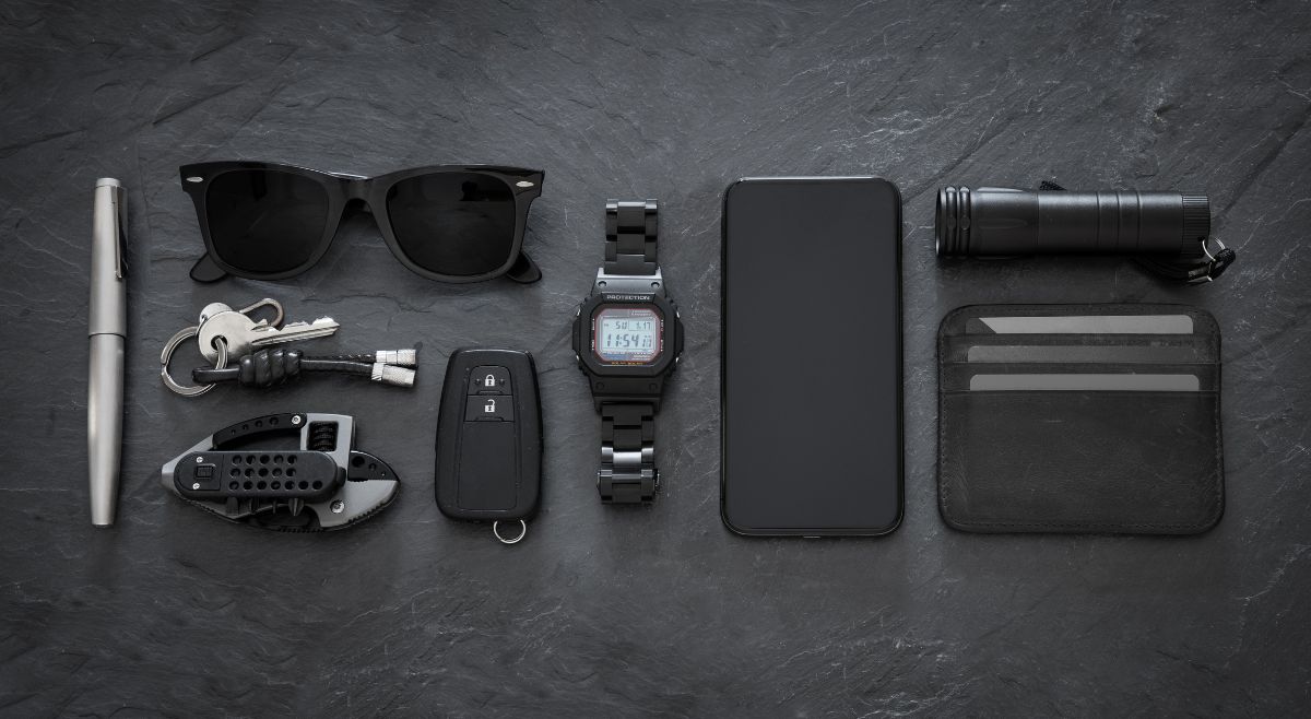 Qué contiene un EDC urbano y por qué deberías llevar un kit de