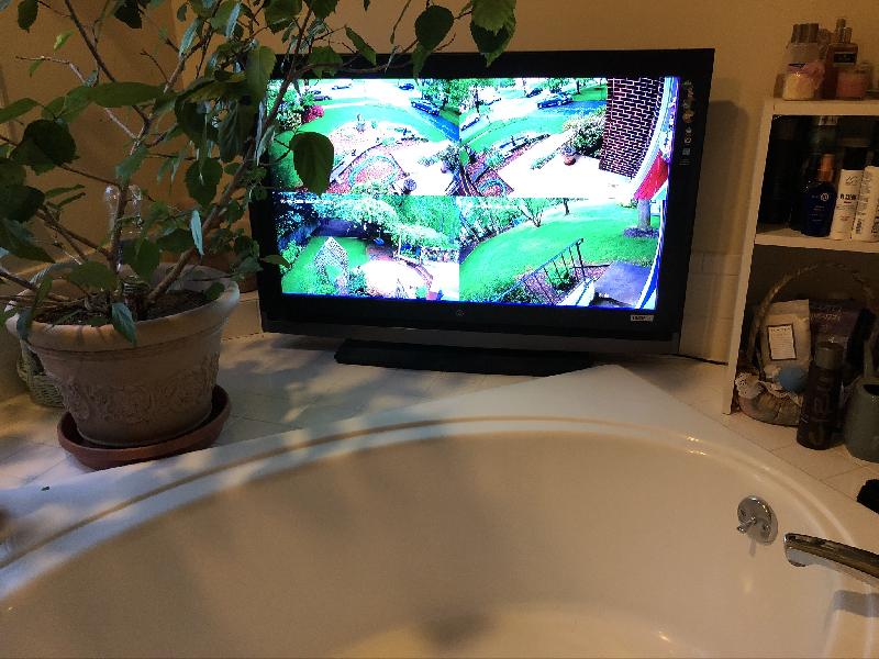 Whole House A/V System Digital