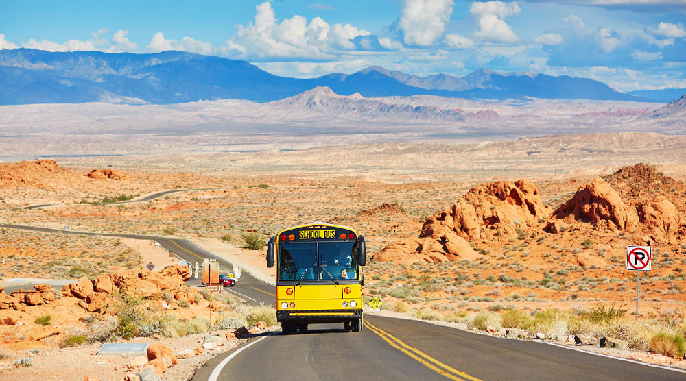 How Nevada Can Do Right by Students by Doing Right by Teachers EdChoice