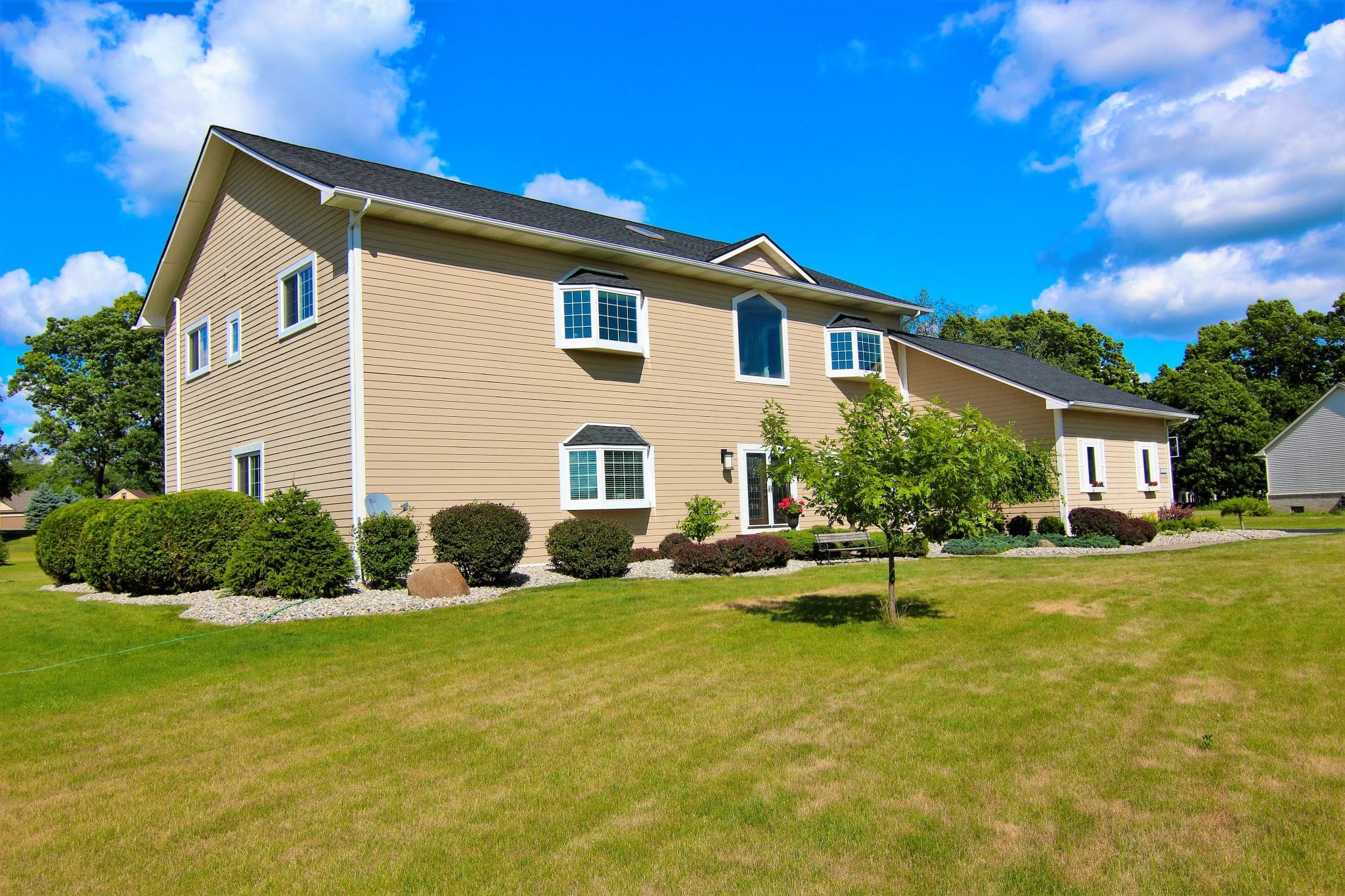 Homes for Sale in San Marino Howell, MI