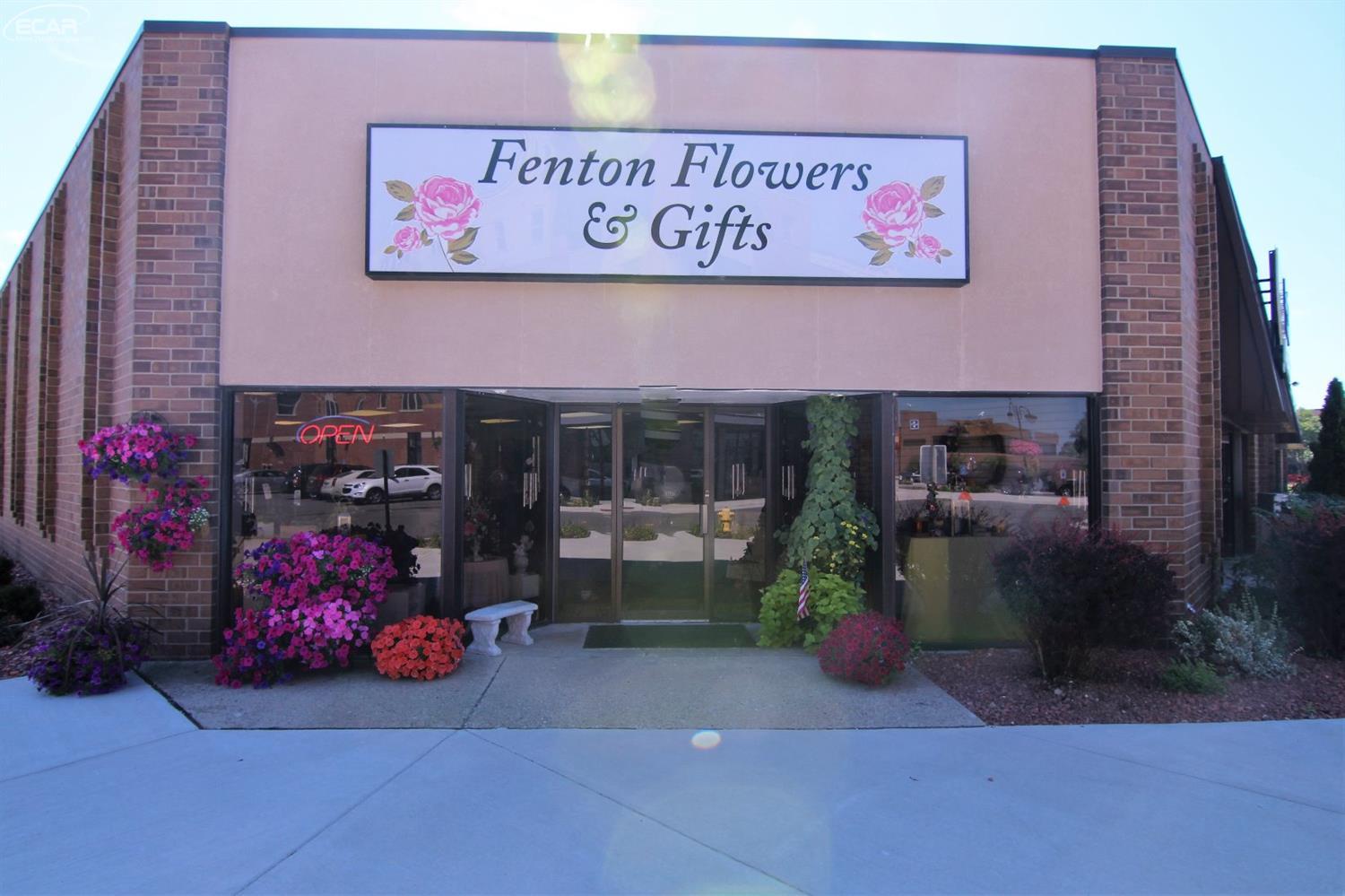 Business for Sale in Fenton, Michigan