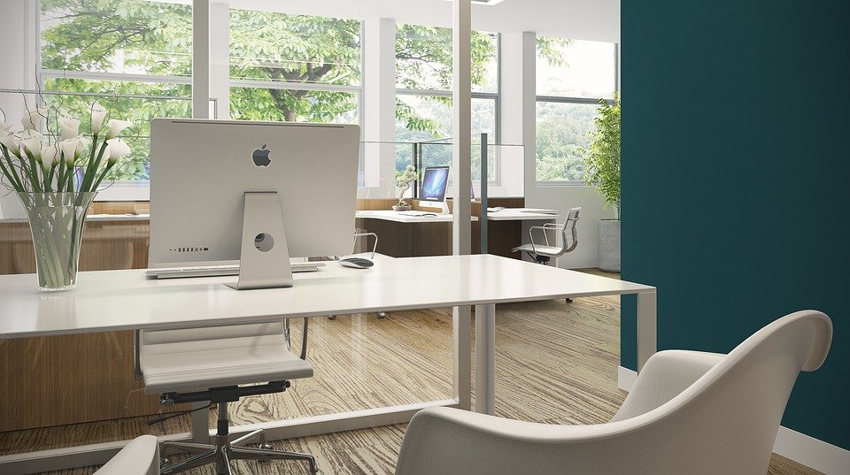 Finding the Best Office Space for Your Personal Business in Fenton, MI