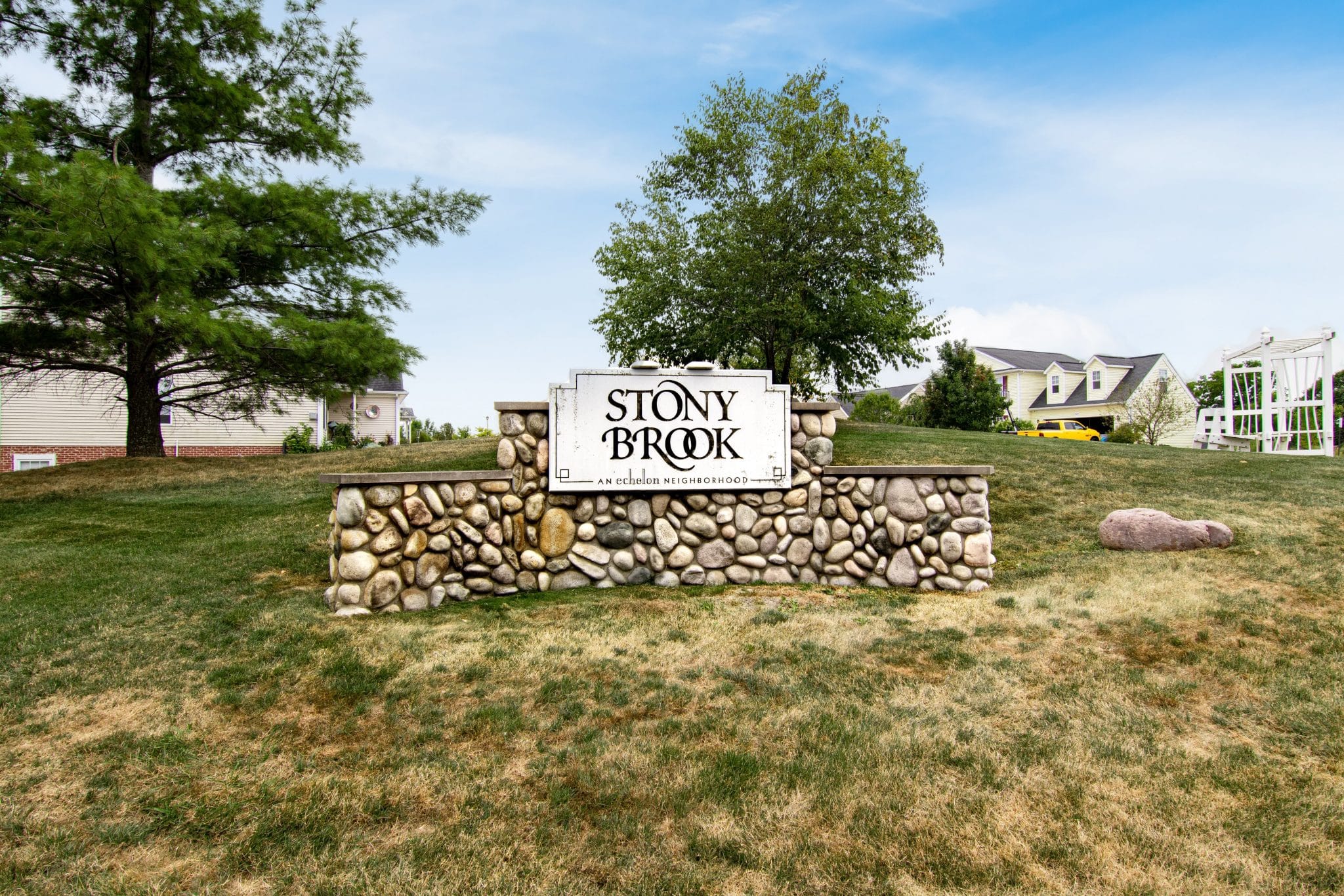 Stony Brook Ed Constable