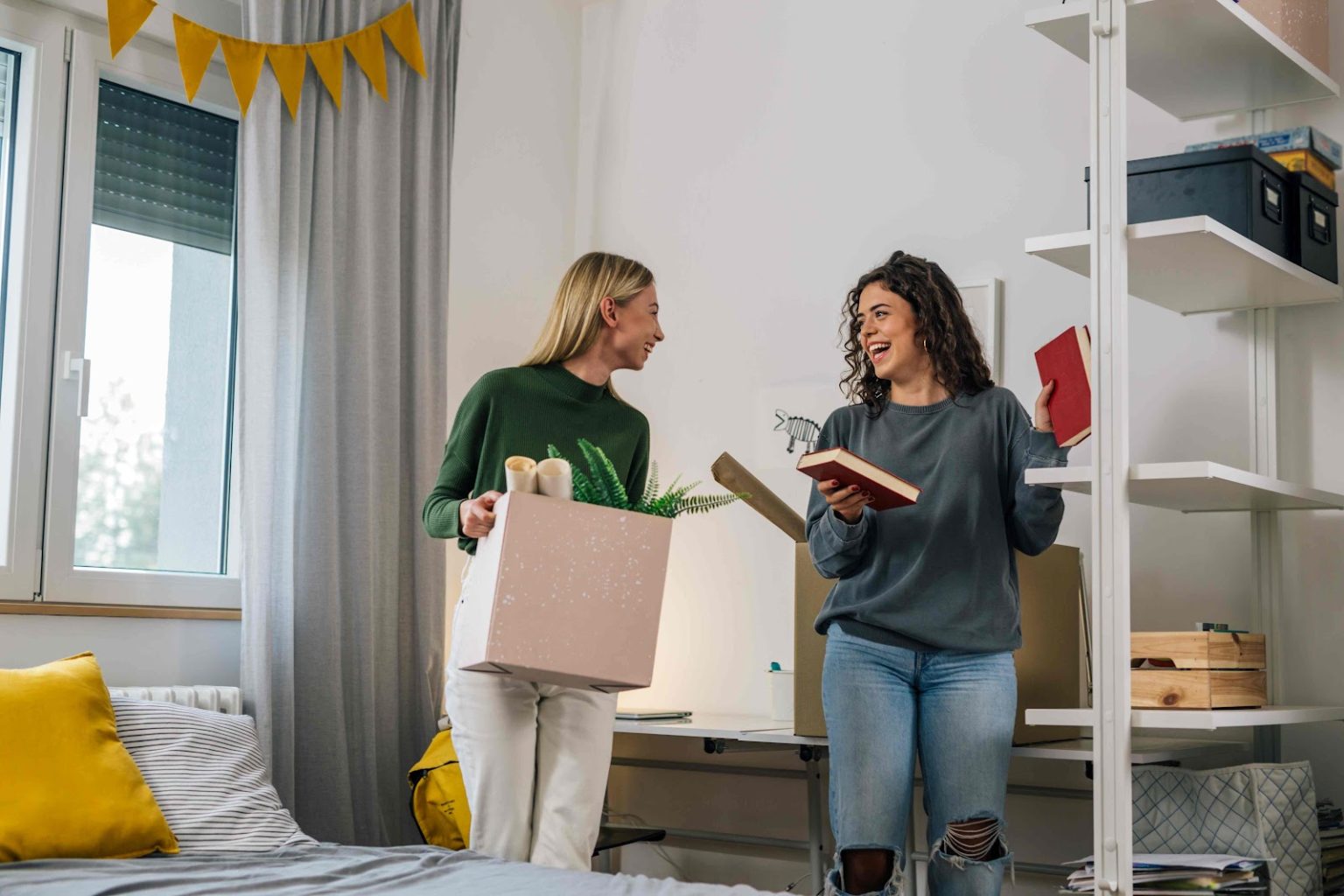 A BudgetFriendly Guide To Renting Your First Student Apartment Ed