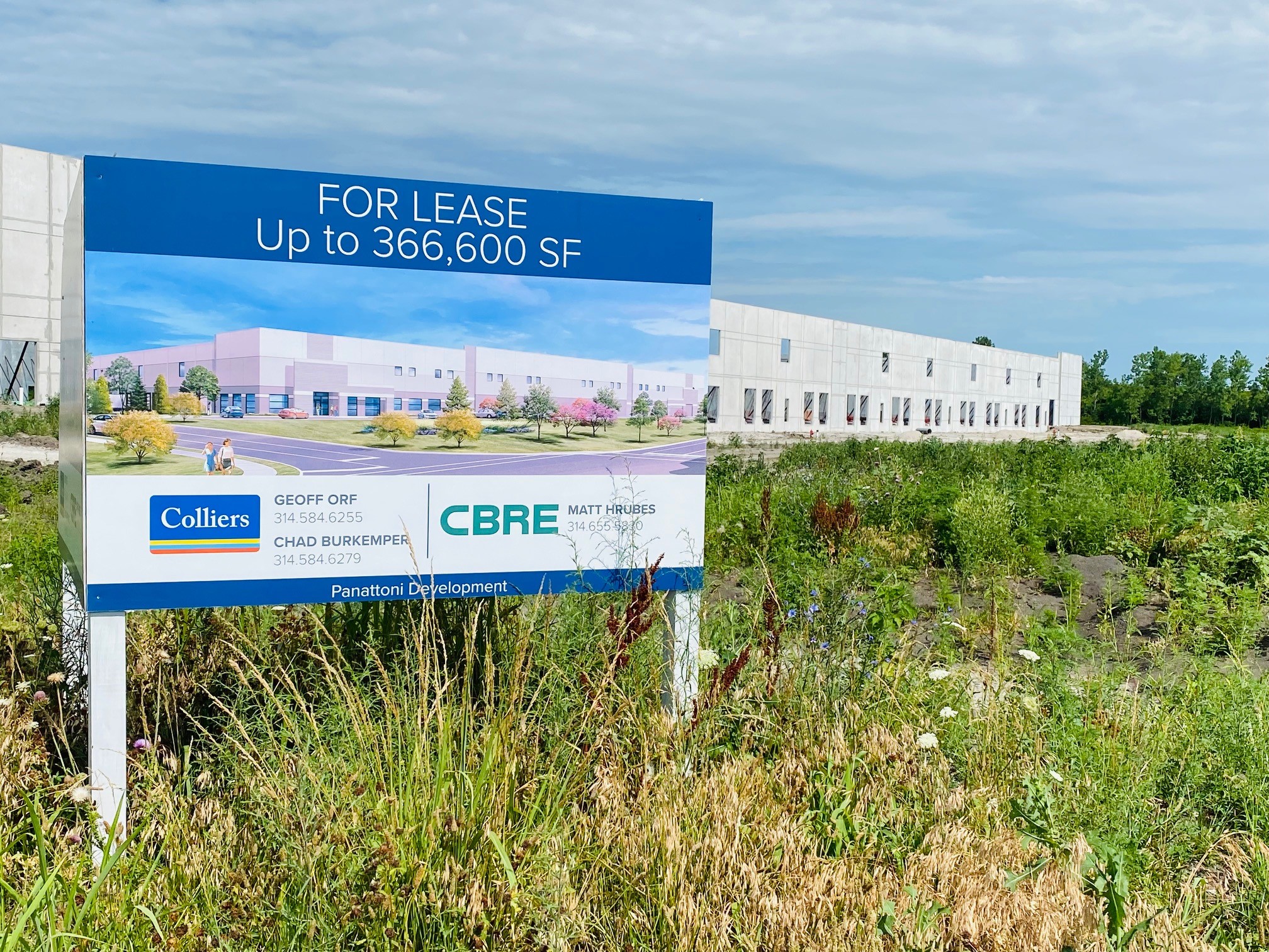 St. Charles County Sees Record Development in 2022 Economic