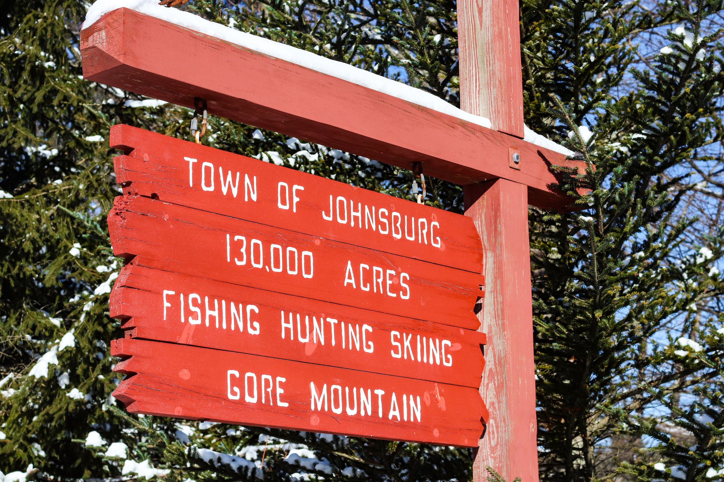 The Top 5 Best Things About Living in Johnsburg, New York Warren