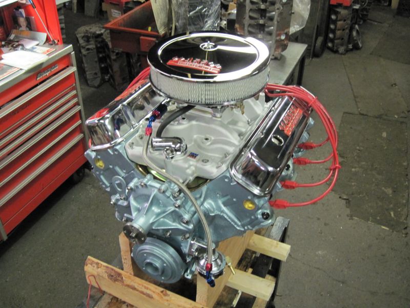 Eddie's Performance Gallery Eddies Performance MotorsHigh Performance