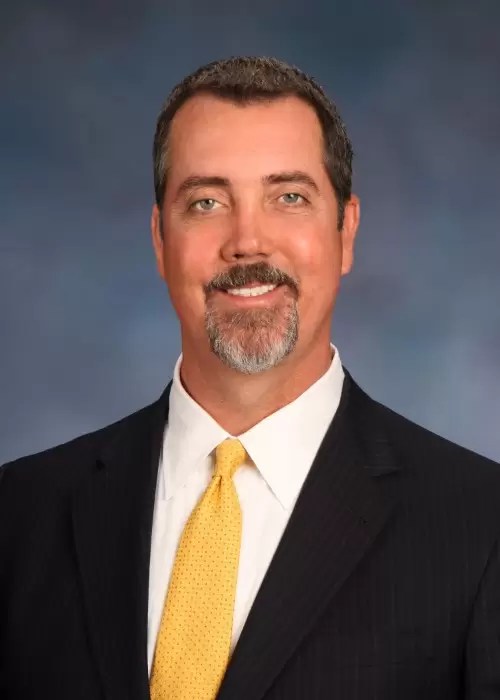 R. Blake Brunkenhoefer