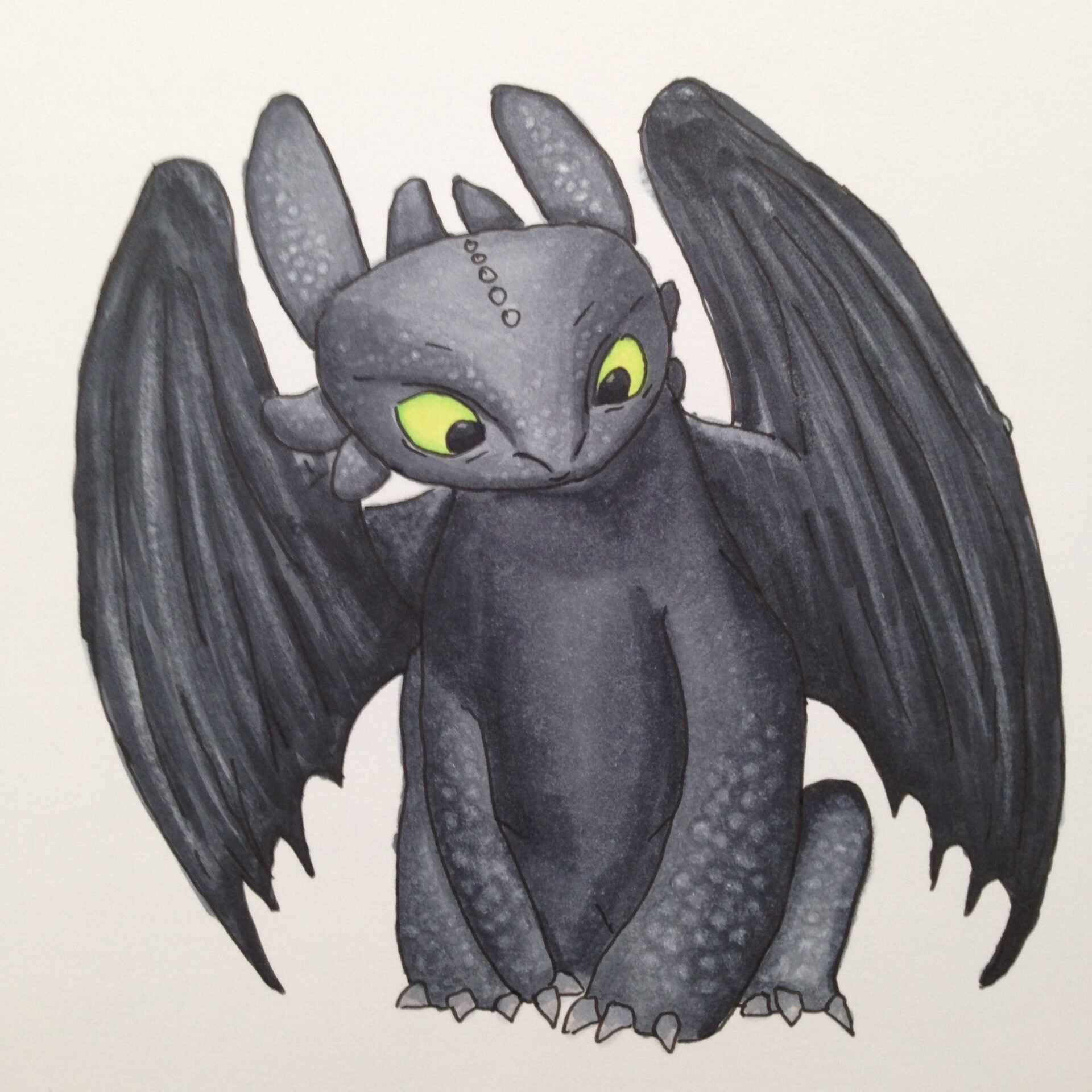 Read ohnezahn from the story meine zeichnungen by jedziawho (träumerin) with 350 ich zeichne seit circa 2015 richtig und ich habe schon so viele coole zeichnungen. Ohnezahn | EddyEule