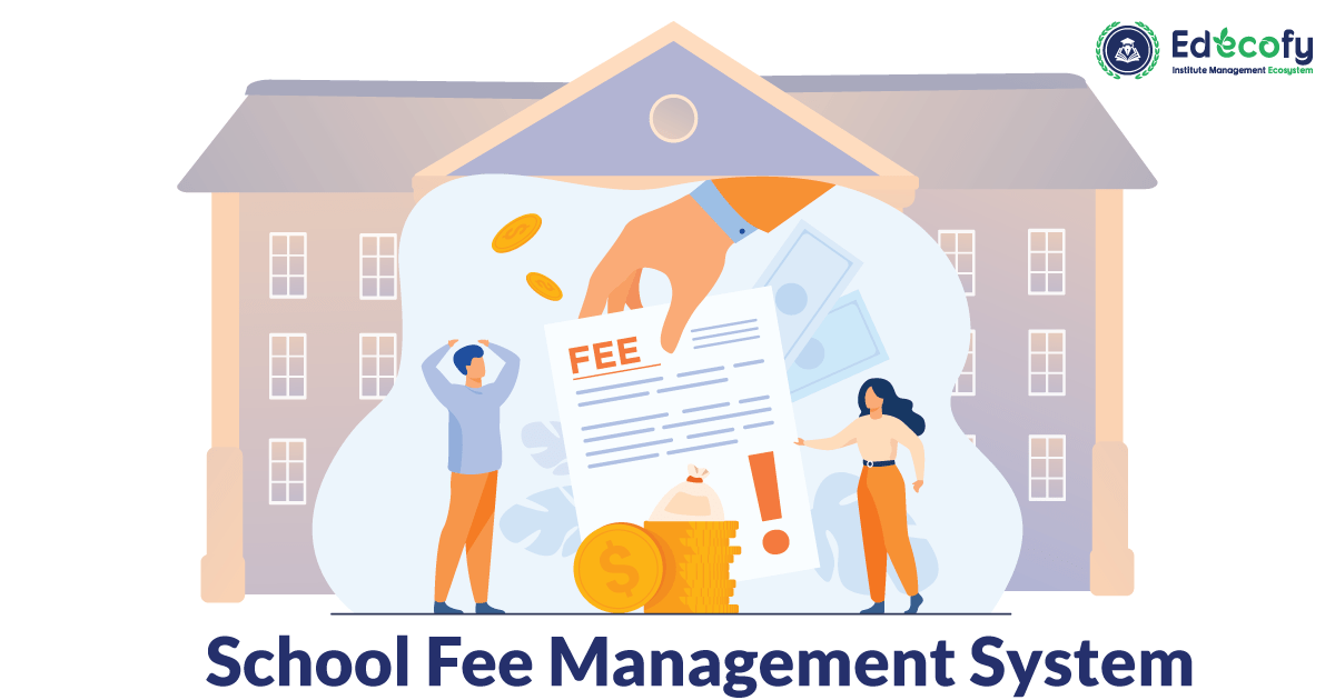 School Fees Management System can help in simplifying school finances