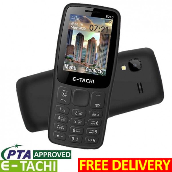 Buy ETachi E210 Lite Price in Pakistan February 17, 2024 Edeelo