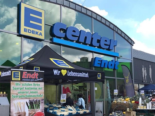 Wegberg Edeka Endt