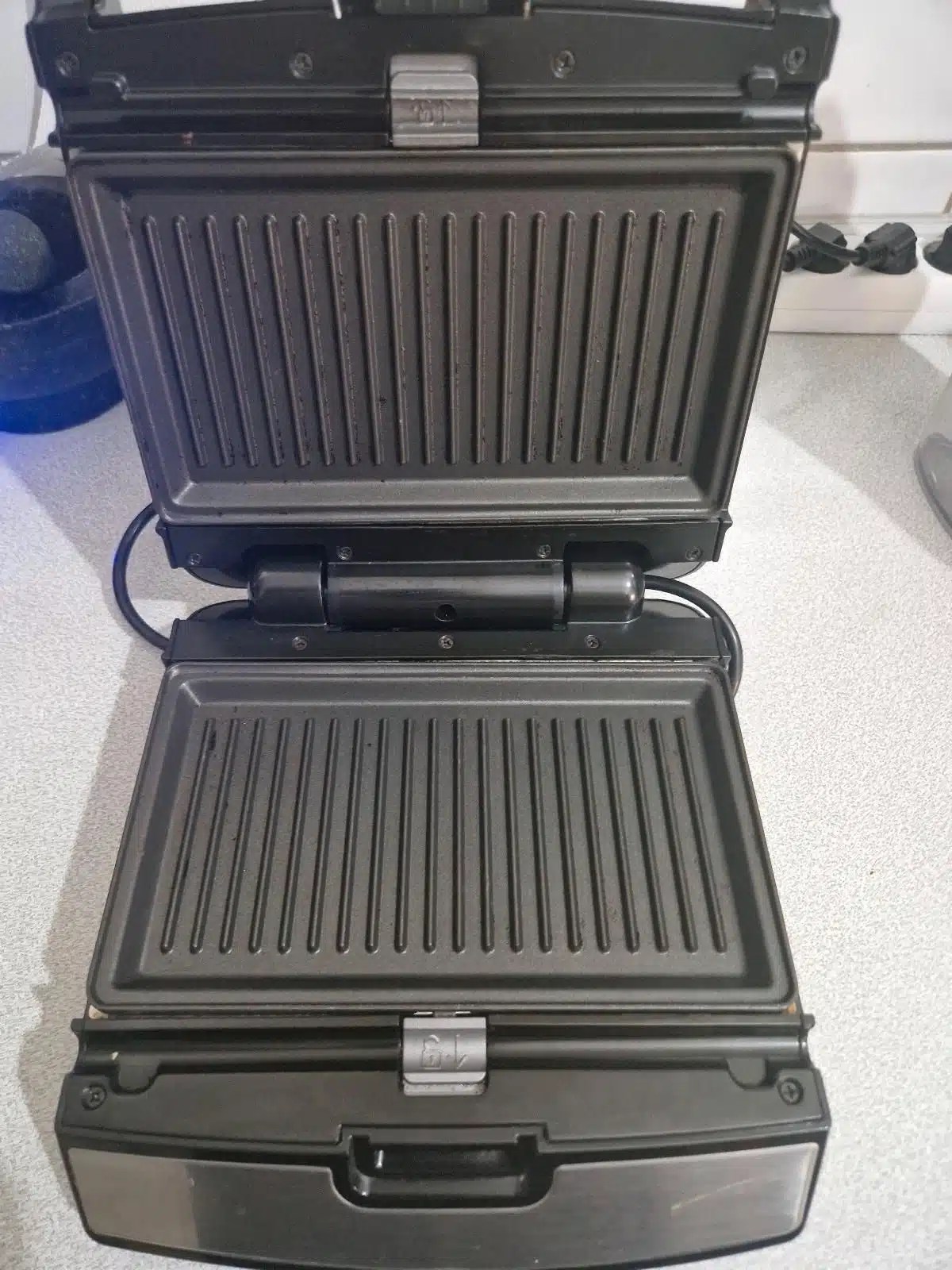 Tefal SW852D Snack Collection - EdelKüche