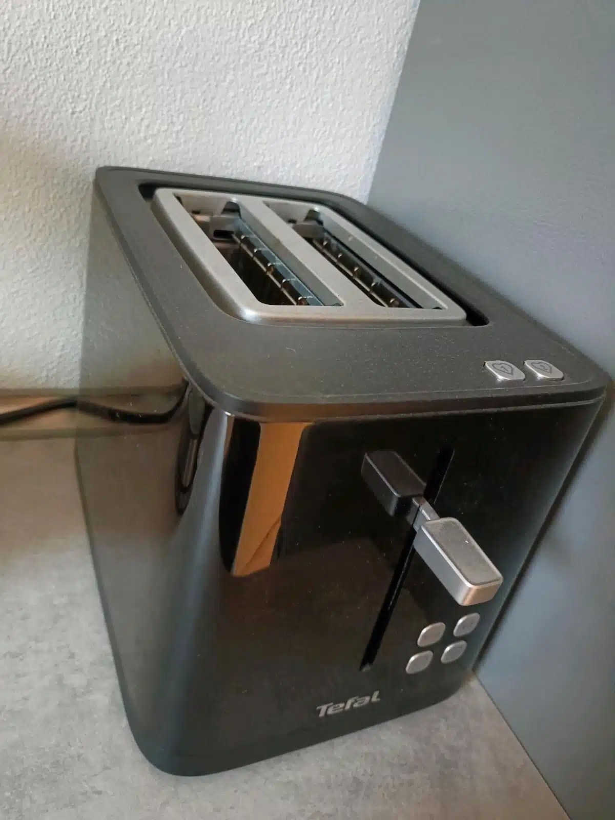 Tefal TL6408 Toaster EdelKüche