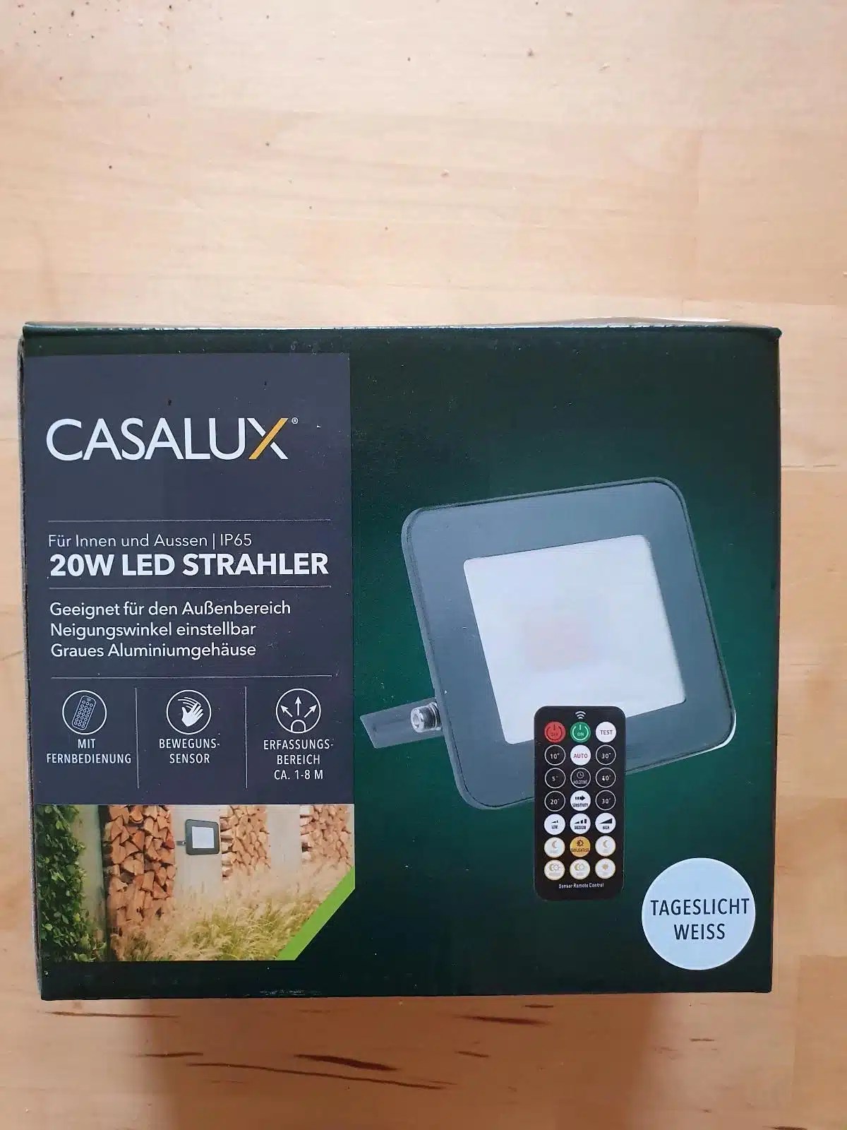 CASALUX LED-Strahler - EdelKüche