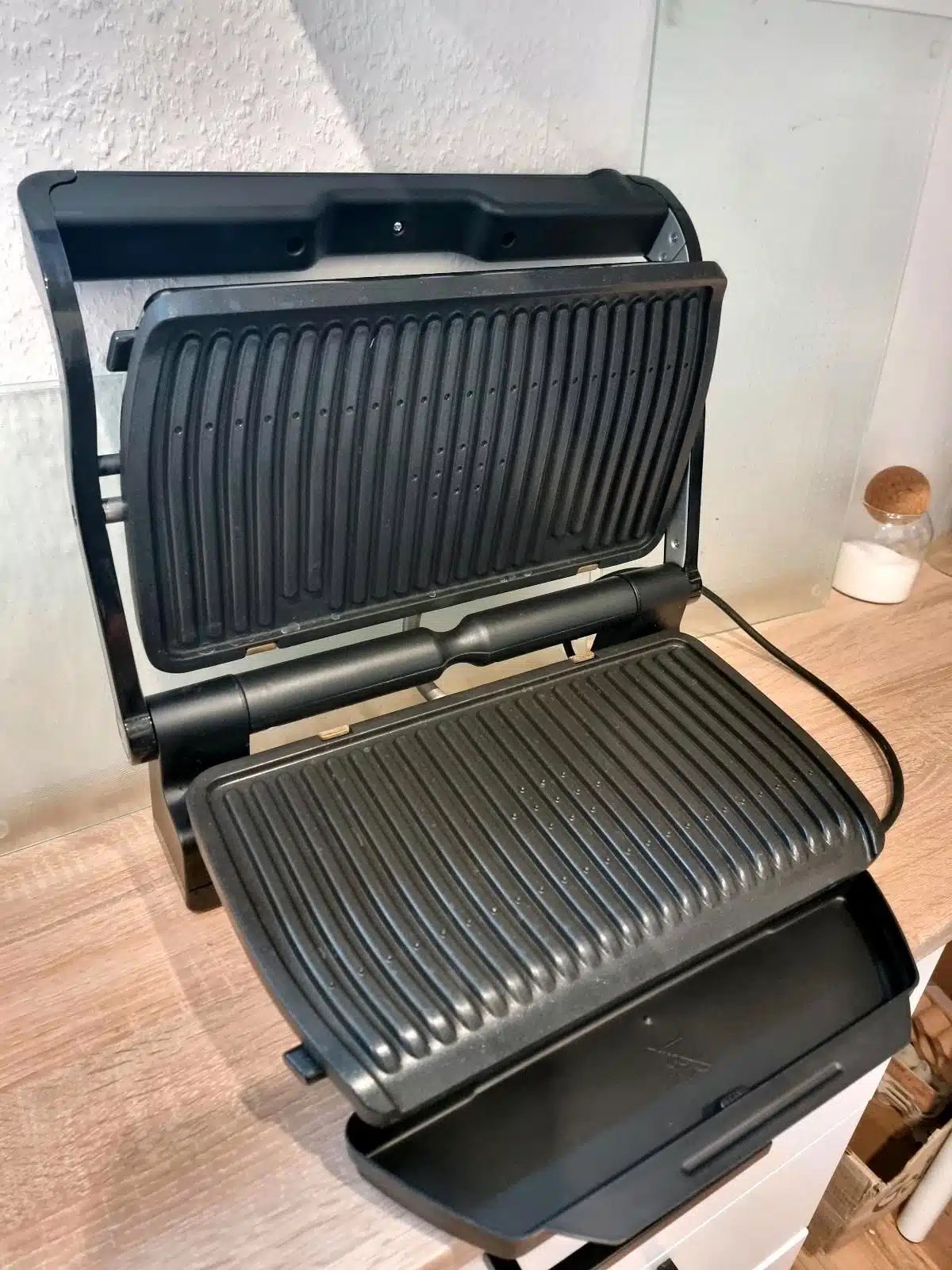 Tefal OptiGrill XL »GC7228« - EdelKüche
