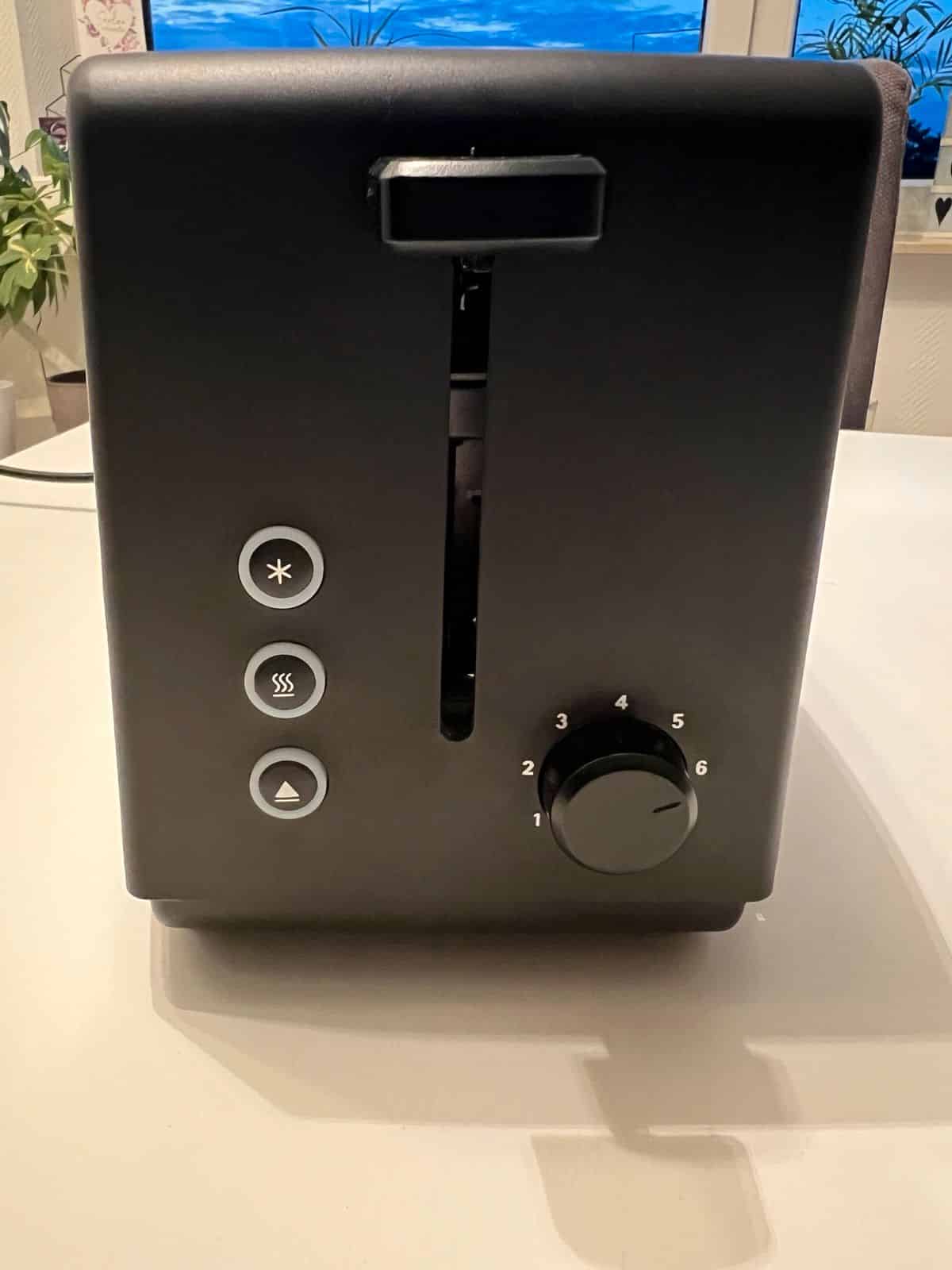 WMF Toaster »Bueno« EdelKüche