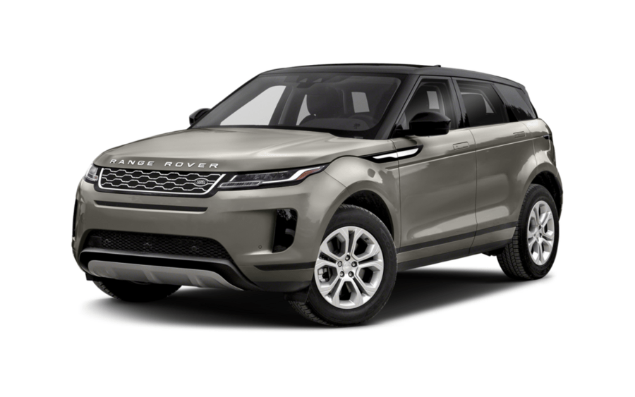 Rent Range Rover Evoque with Edel & Stark Luxury Car Rental Europe & Dubai