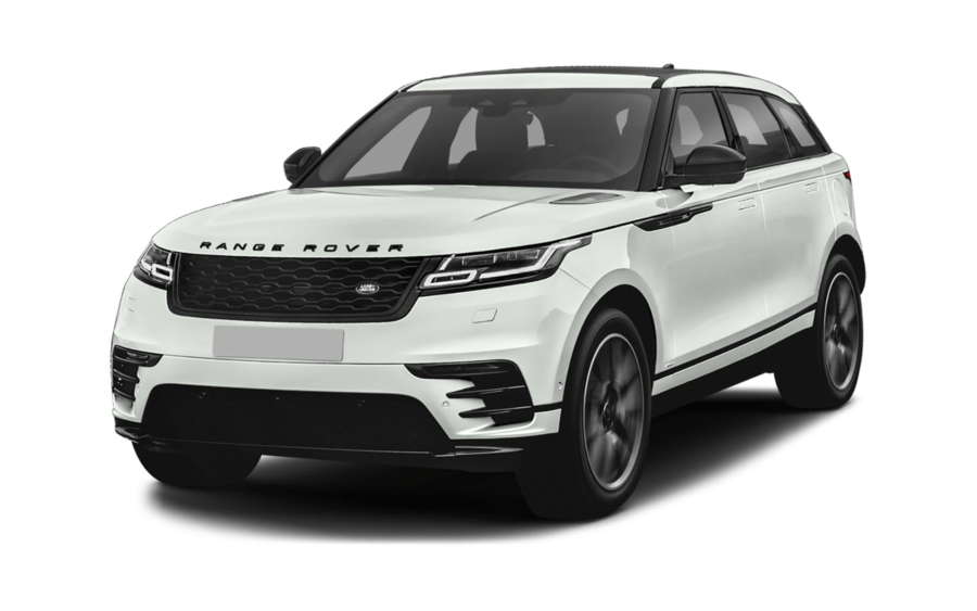 Rent Range Rover Velar with Edel & Stark Luxury Car Rental Europe & Dubai