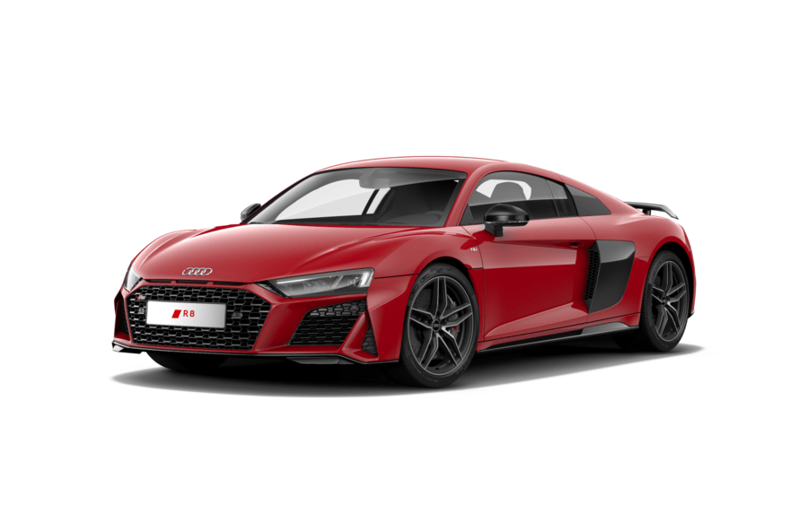 Rent Audi R8 V10 with Edel & Stark Luxury Car Rental Europe & Dubai