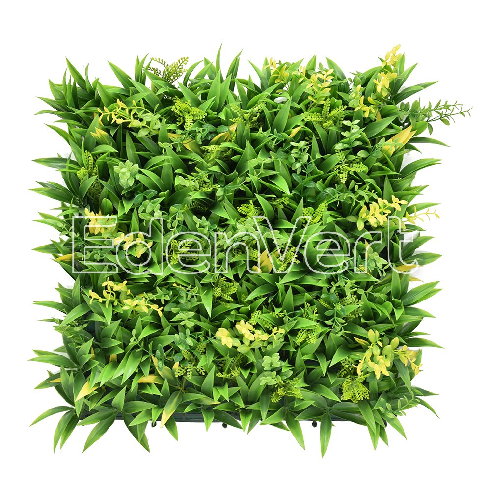 Wholesale Fireretarded Artificial Vertical Garden EdenVert