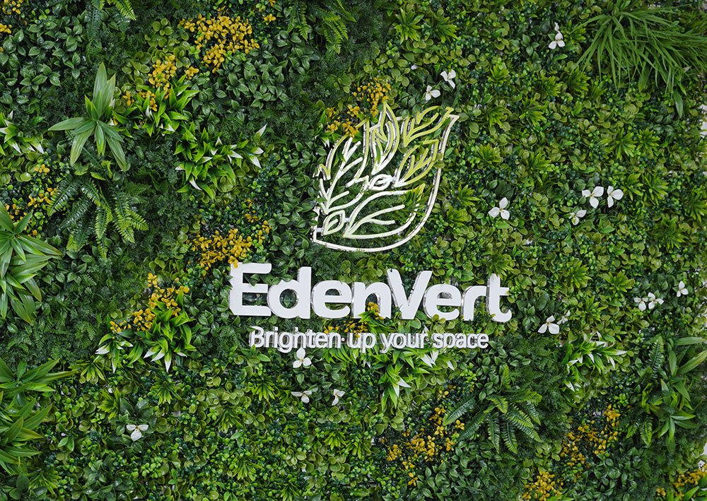 About EdenVert, Globally Wholesale Artificial Plant Supplier