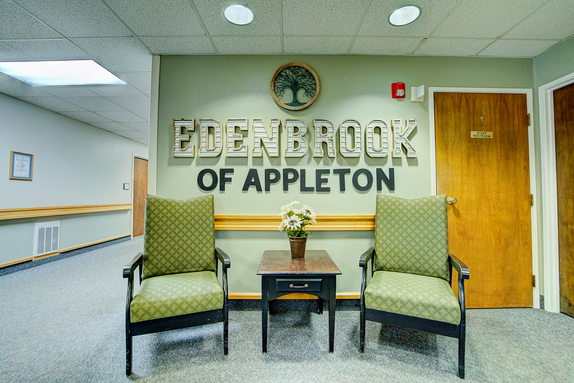 Edenbrook of Appleton│ Shortterm care │ Skilled nursing