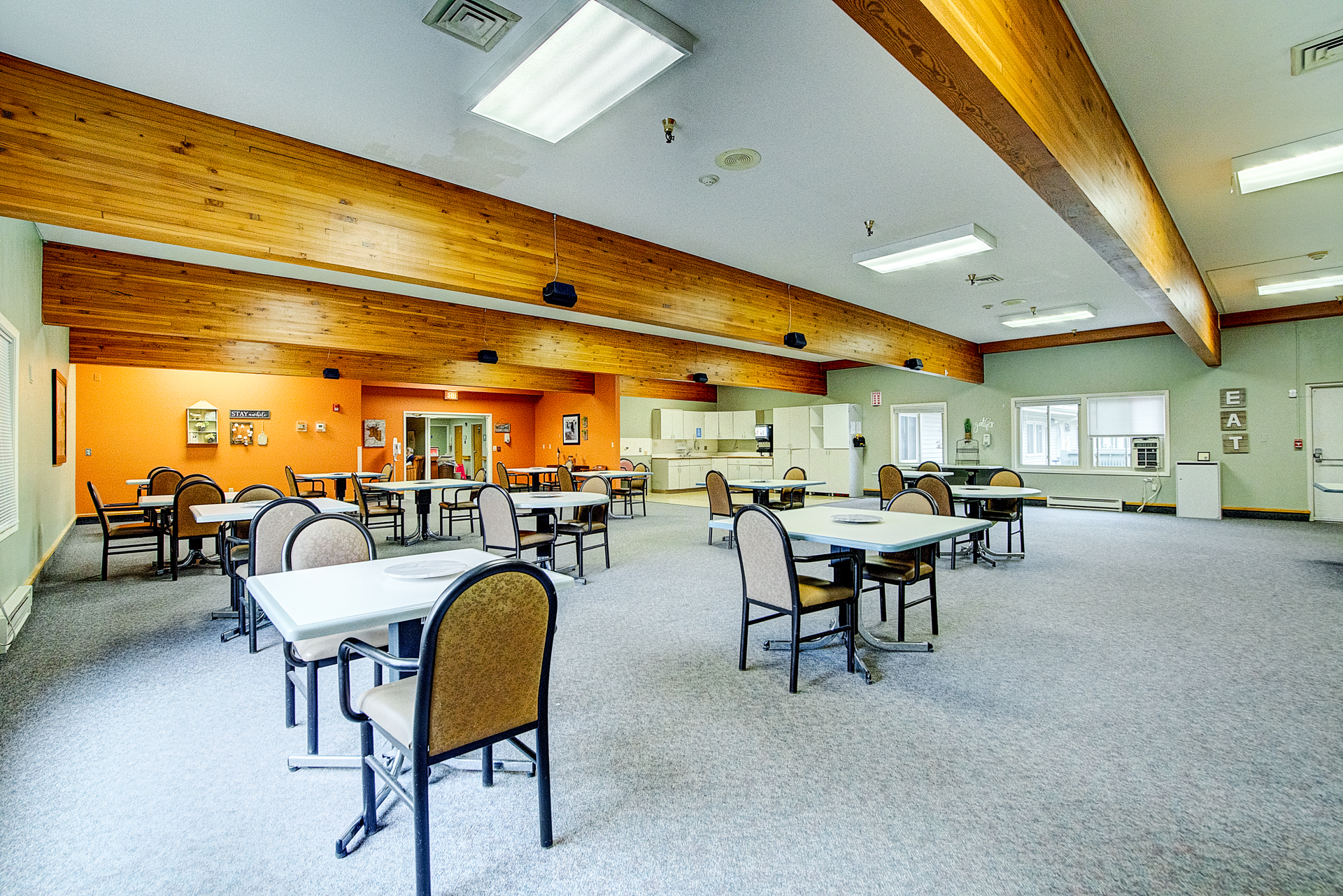 Edenbrook of Appleton│ Shortterm care │ Skilled nursing