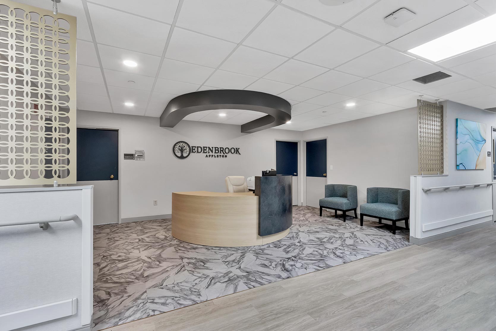 Edenbrook of Appleton│ Shortterm care │ Skilled nursing