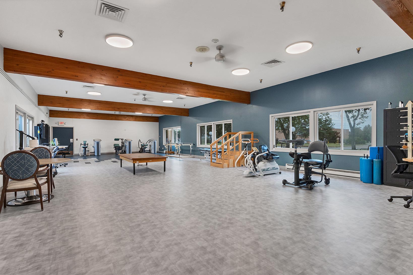 Edenbrook of Appleton│ Shortterm care │ Skilled nursing