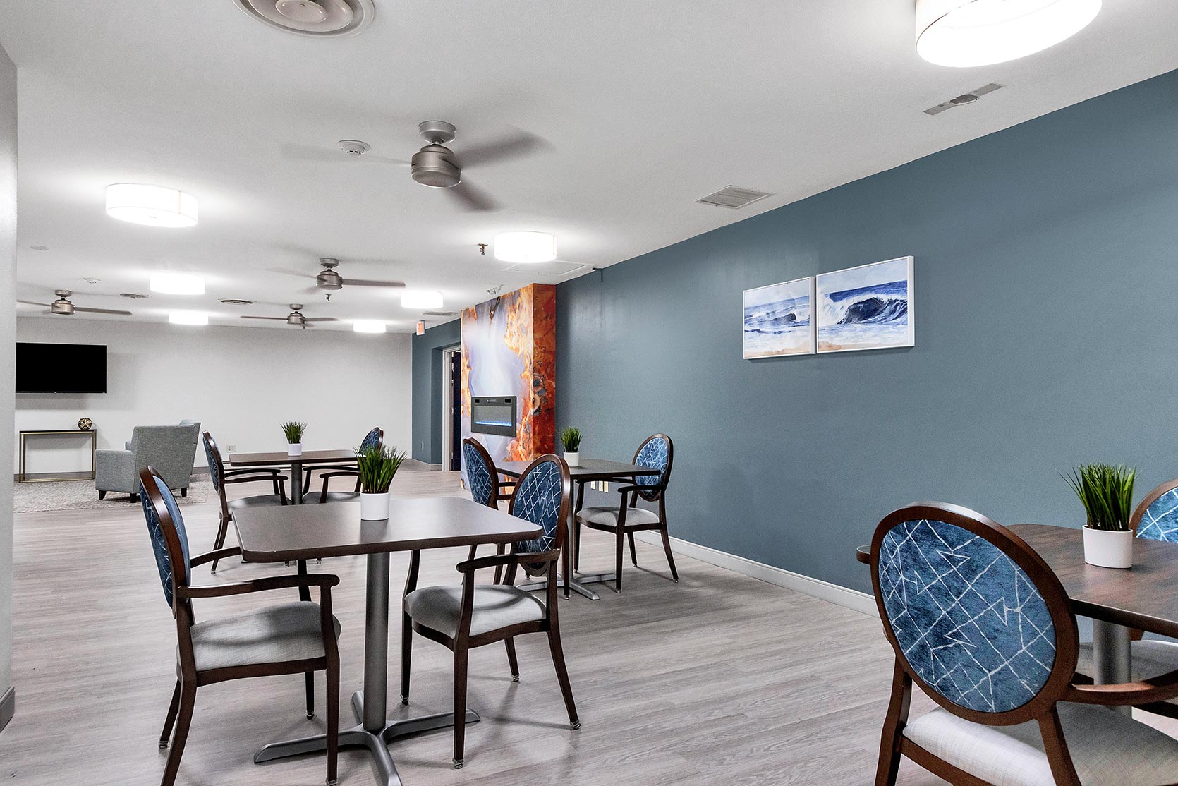 Edenbrook of Appleton│ Shortterm care │ Skilled nursing