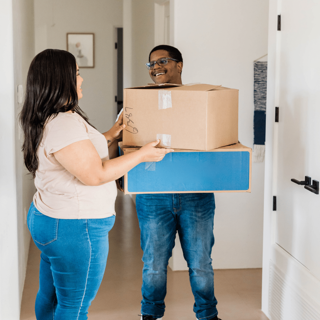 Moving Home Mortgage Cardiff Eden Hawk