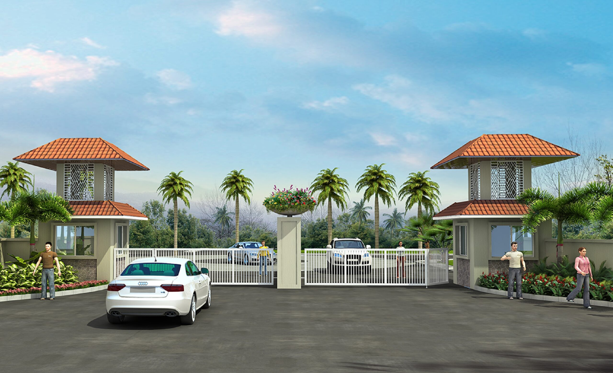 7 Top Reasons to Invest in NA Plots Near Hadapsar, Pune