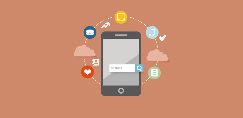 Mobile App Development Company Toronto, GTA, Canada