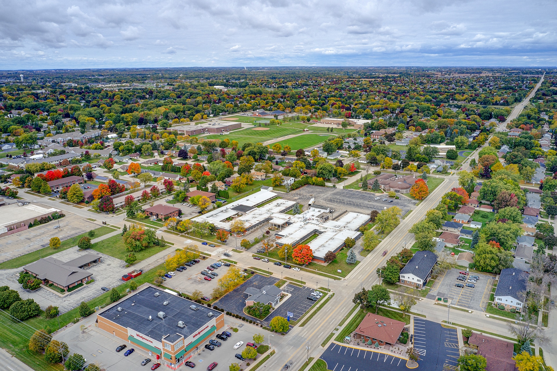 Skilled Nursing Facilities in Minnesota & Wisconsin Eden Senior Care