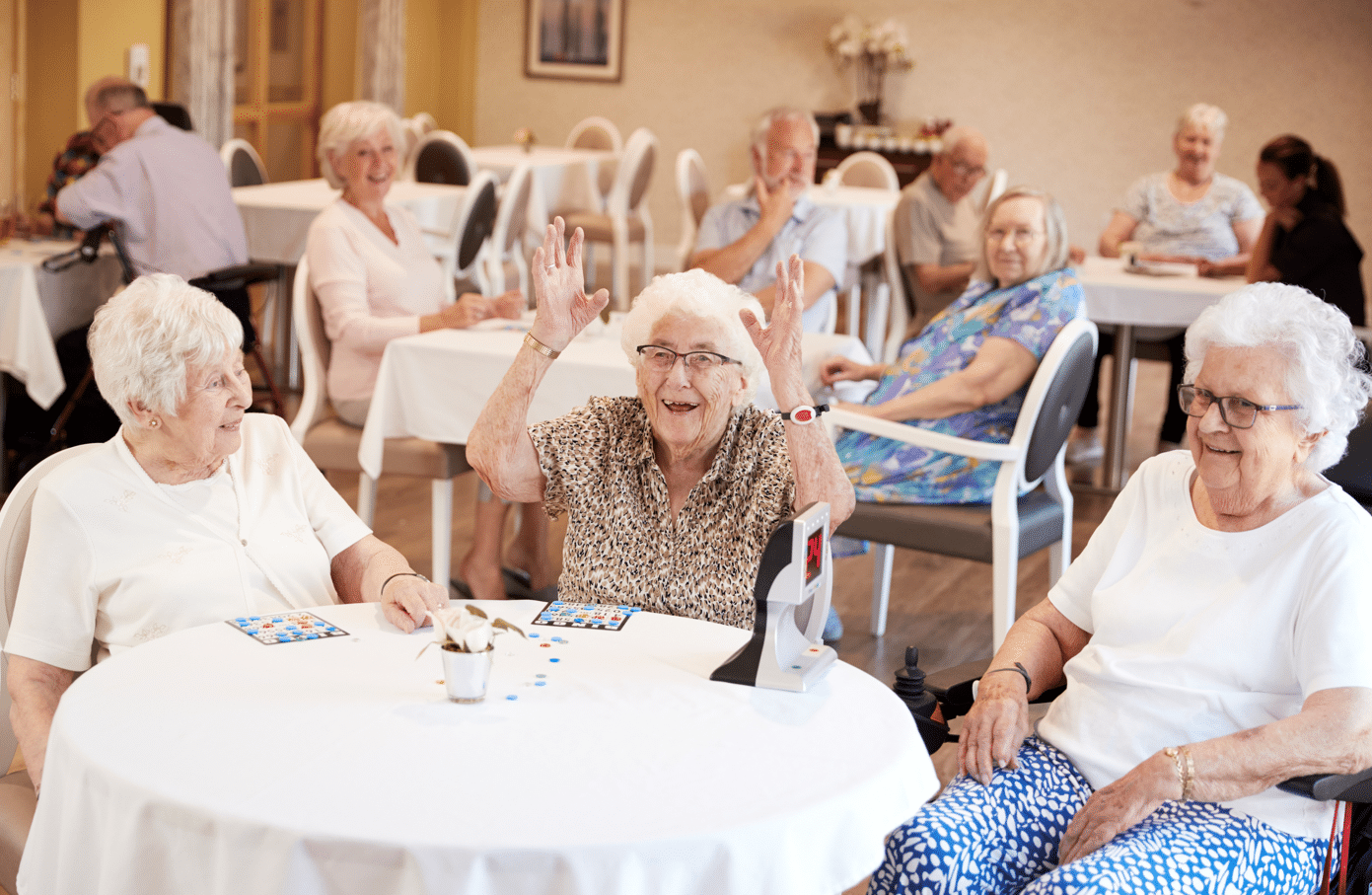 What is Assisted Living? Costs & Benefits Assisted Living for Seniors