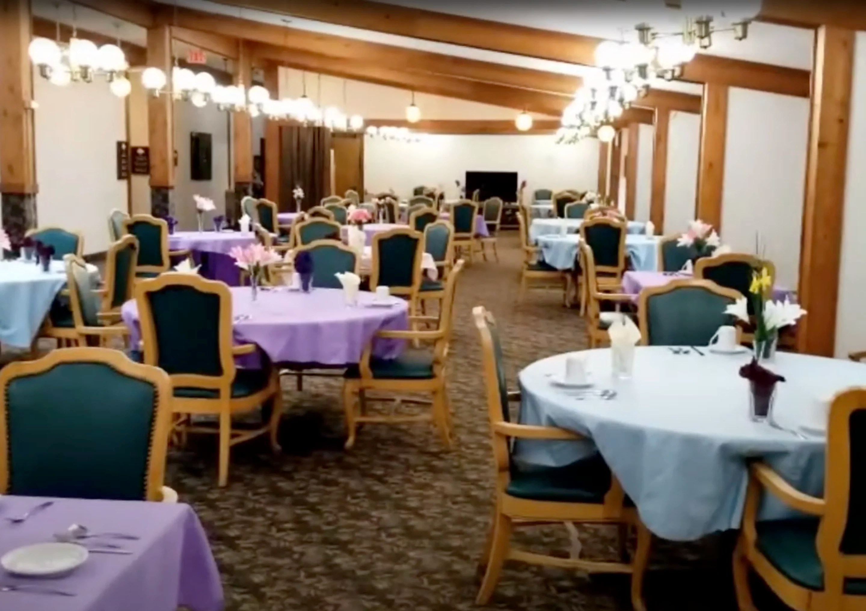 Assisted Living Communities in OH, MN and WI Eden Senior Care