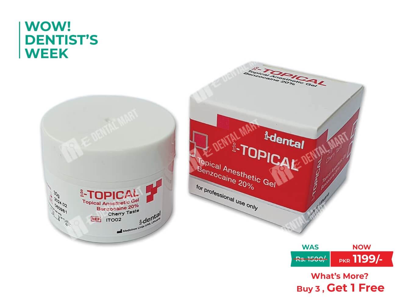 Topical Anesthetic Gel Buy Topical Anesthetic Gel Online in Pakistan