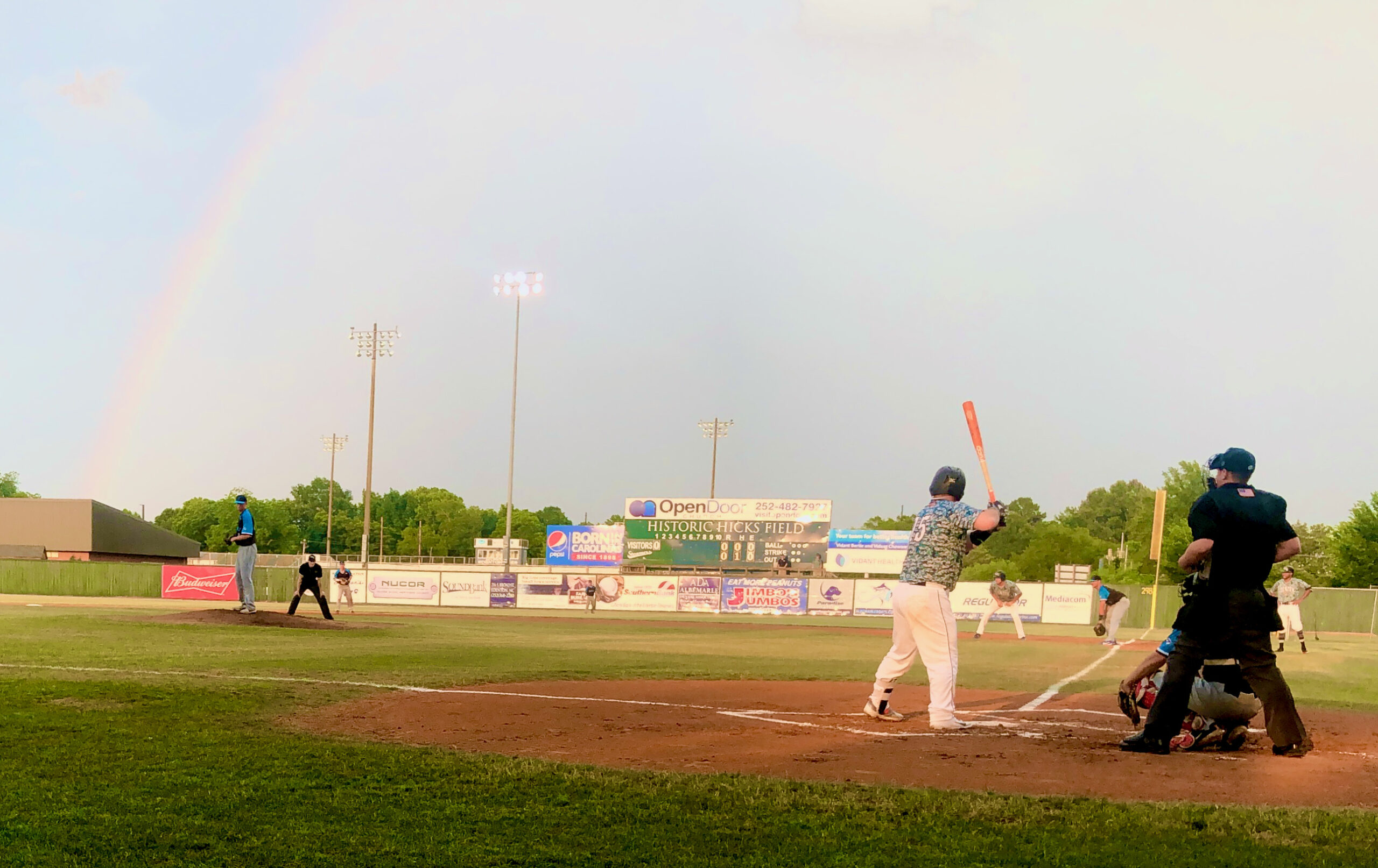 Edenton Gazette » Blog Archive » Edenton Steamers to Kickoff Home