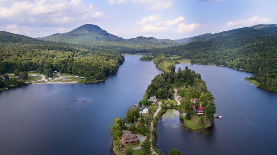 Eden, Vermont 05652 and Eden Mills, VT 05653