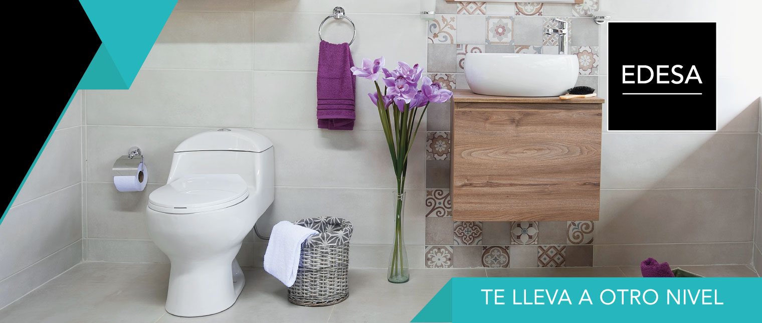 Edesa Ecuador Sanitarios Griferías Bañeras Accesorios
