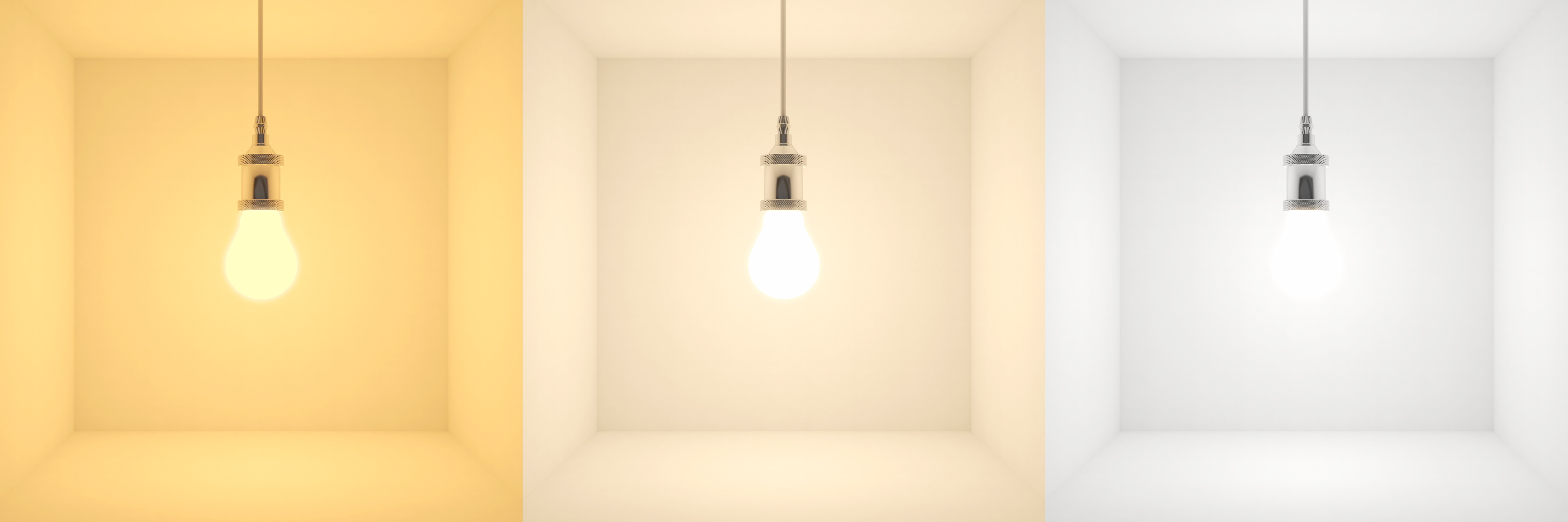 What Color LED Light is Best for the Kitchen?