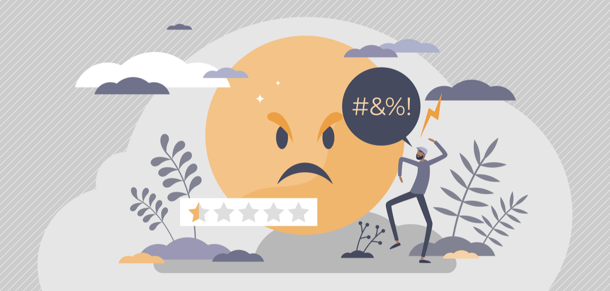 2 Tested Ways to Remove Negative Feedback on Amazon eDesk Faster