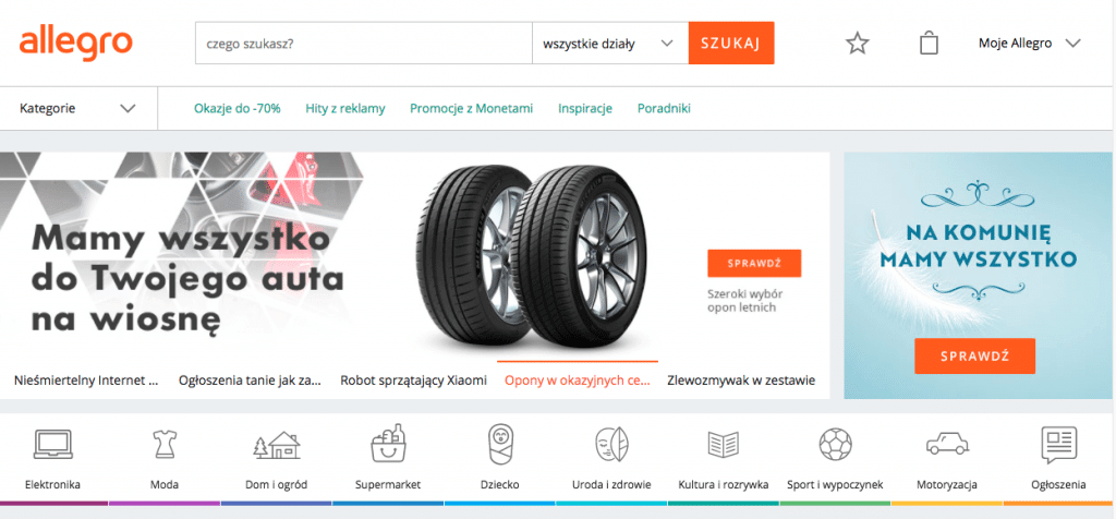 New Ebay User Agreement 2023 Top 11 European Alternatives To Ebay & Amazon | Edesk