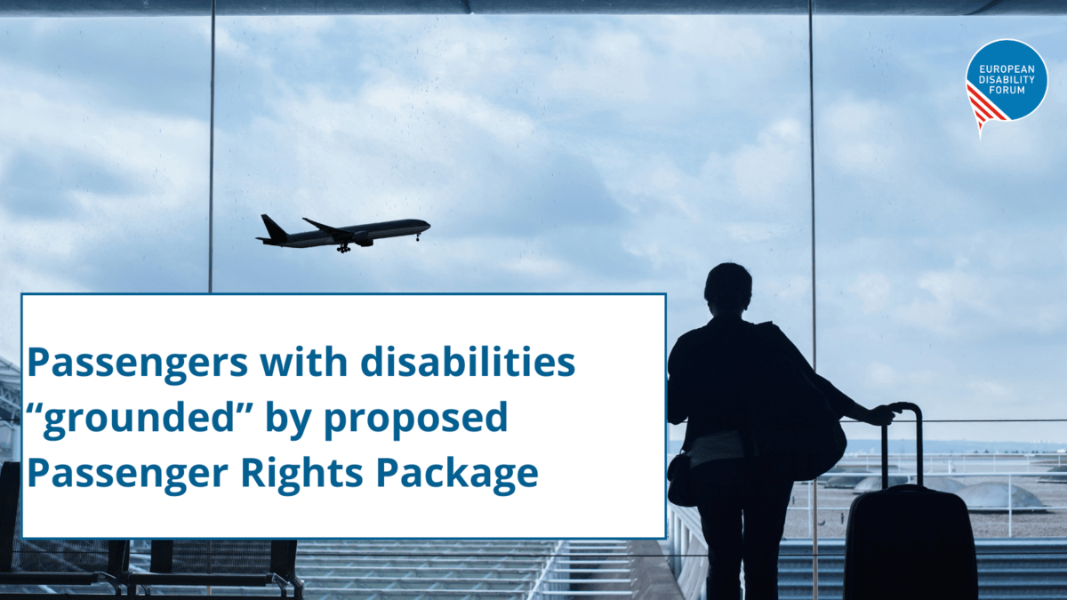 Analysis of the Proposal on enforcement of Passenger Rights European