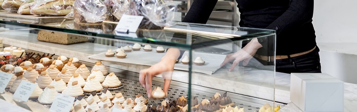 Economies d’énergie : les boulangeries-pâtisseries s’y mettent – EDF  Entreprises