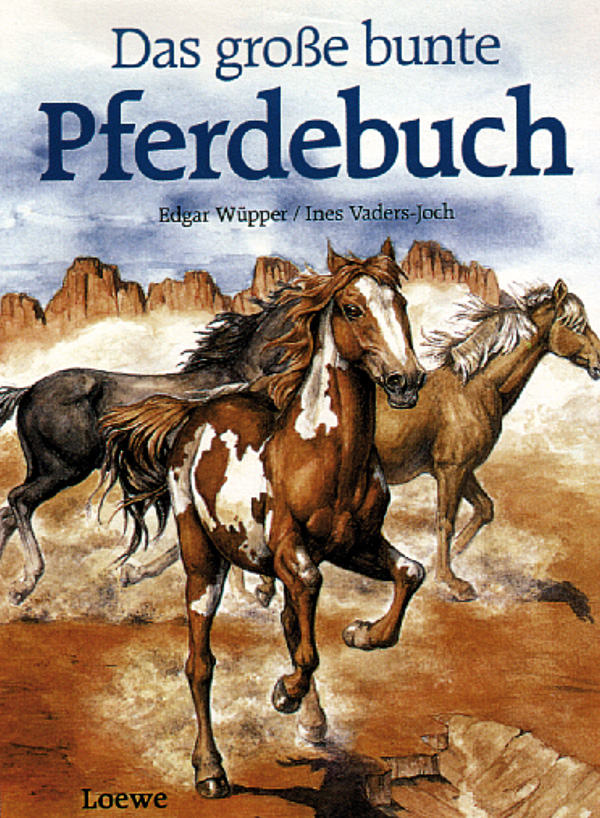 Pferde