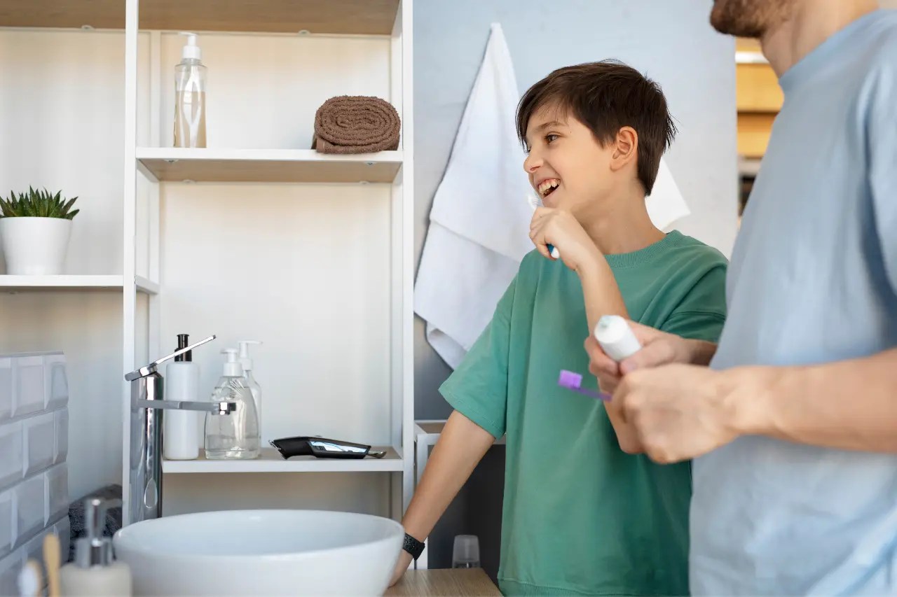 How Often Should You Get Teeth Cleaned?