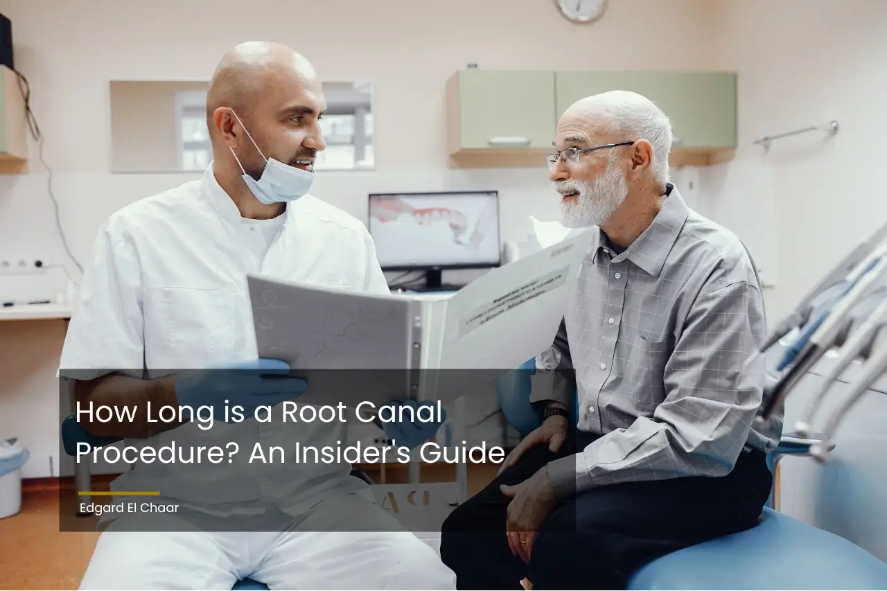 How Long is a Root Canal Procedure? An Insider's Guide