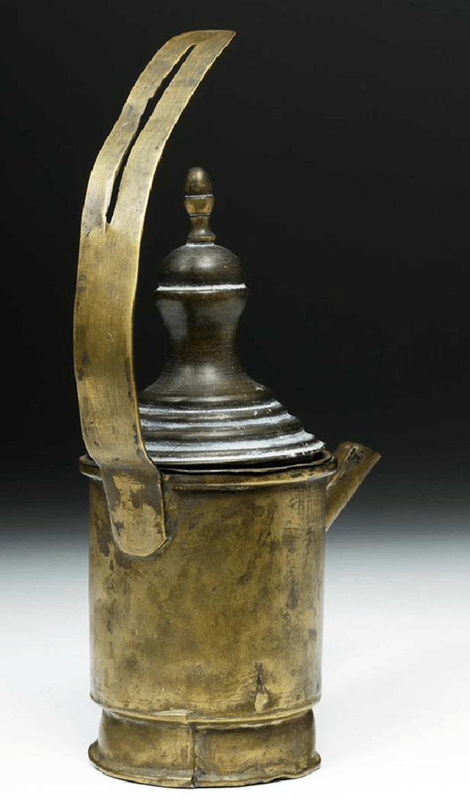 Medieval Art & Early Christian Art & Antiquities For Sale Edgar L. Owen Galleries